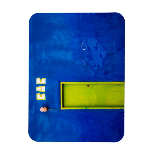 Gute Stunden Magnet (Vertikal)