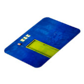 Gute Stunden Magnet (Linke Seite)