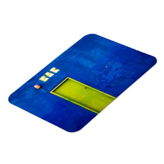 Gute Stunden Magnet (Linke Seite)