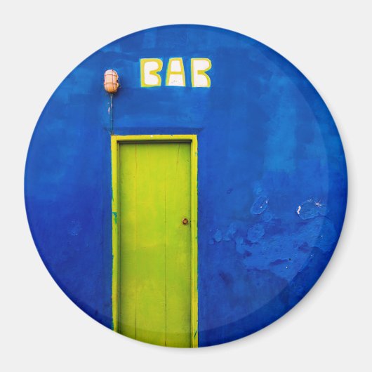 Gute Stunden Magnet (Vorne)