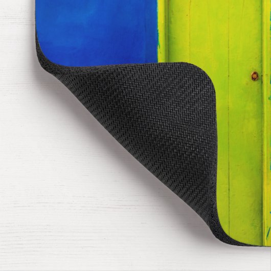 Gute Stunden Mousepad (Ecke)