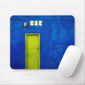 Gute Stunden Mousepad (Mit Mouse)