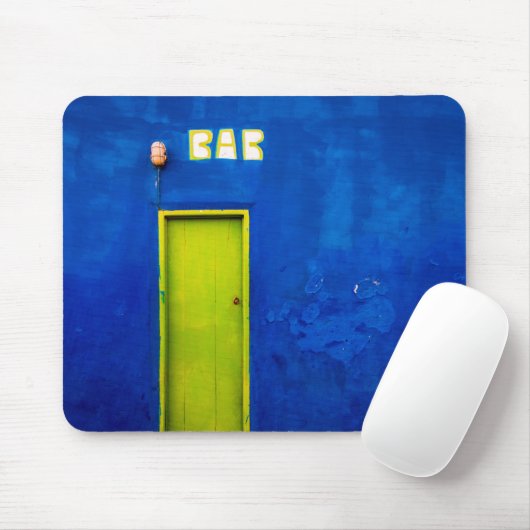 Gute Stunden Mousepad (Mit Mouse)