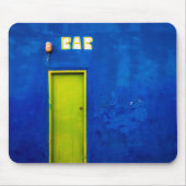 Gute Stunden Mousepad (Vorne)