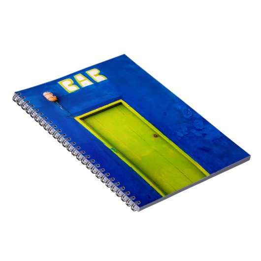 Gute Stunden Notizblock (Rechte Seite)