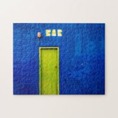 Gute Stunden Puzzle (Horizontal)