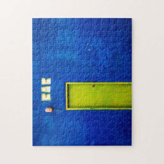 Gute Stunden Puzzle (Vertikal)