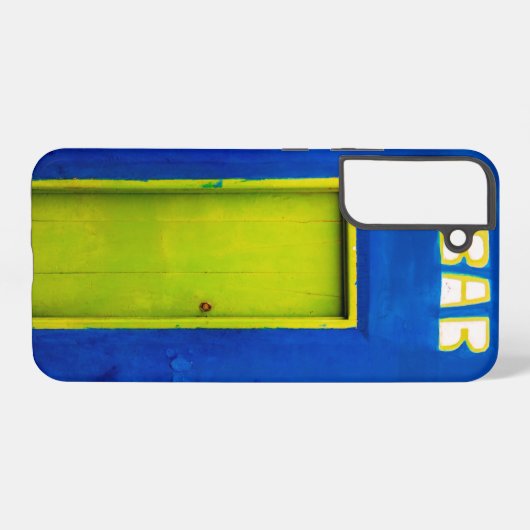 Gute Stunden Samsung Galaxy Hülle (Rückseite (Horizontal))