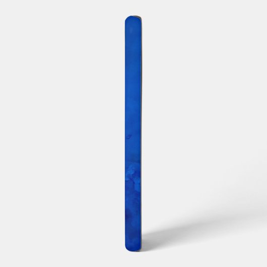 Gute Stunden Samsung Galaxy Hülle (Linke Seite)