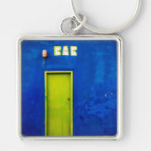 Gute Stunden Schlüsselanhänger (Vorne)