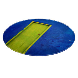 Gute Stunden Schneidebrett