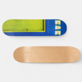 Gute Stunden Skateboard (Horizontal)