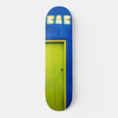 Gute Stunden Skateboard (Vorderseite)