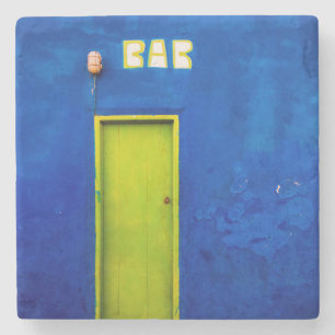 Gute Stunden Steinuntersetzer