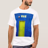 Gute Stunden T-Shirt (Vorderseite)