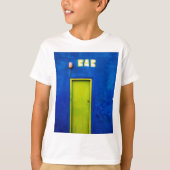 Gute Stunden T-Shirt (Vorderseite)