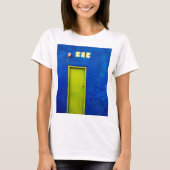 Gute Stunden T-Shirt (Vorderseite)