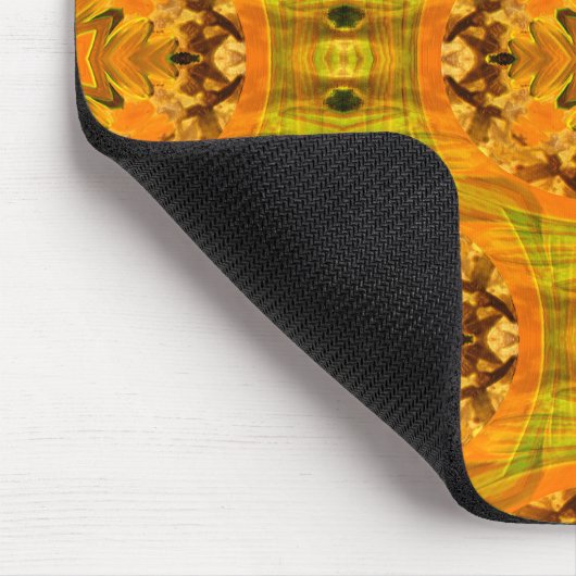 Gute Tage...... Mousepad (Ecke)