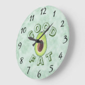 Gute Tasche-Uhr Große Wanduhr (Winkel)