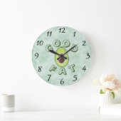 Gute Tasche-Uhr Große Wanduhr (Zuhause)