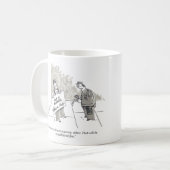 Gute Tasse (Vorderseite Links)