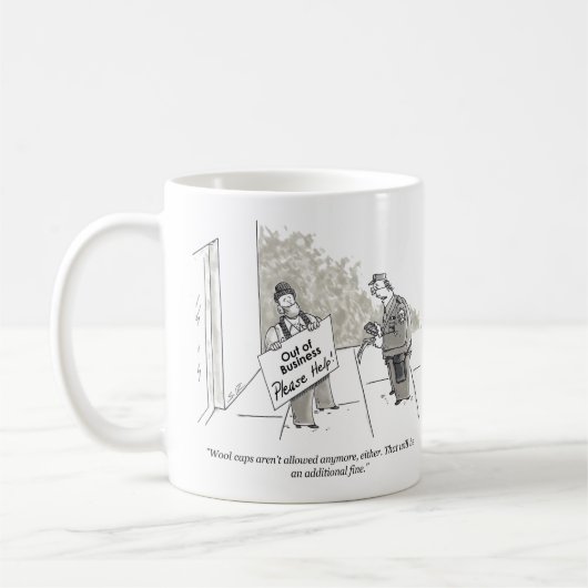Gute Tasse (Links)
