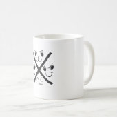 Gute Tasse (VorderseiteRechts)