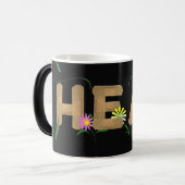 Gute Tasse (Vorderseite Links)