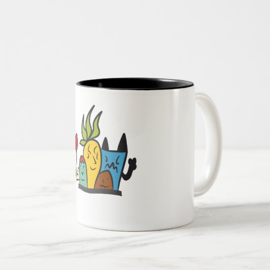 Gute Tasse (VorderseiteRechts)