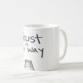 Gute Tasse (VorderseiteRechts)