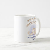 Gute Tasse für die erste Mutter (VorderseiteRechts)