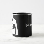 Gute Tasse Joe Tasse (Zentrum)