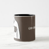 Gute Tasse Joe Tasse (Mittel)
