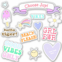 Gute Tiere nur - VSCO Girls