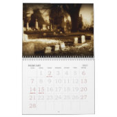 Gute Trauer, Ruhm! Kalender 2011 (Feb 2027)