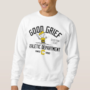 Gute Trauer Sportabteilung Sweatshirt