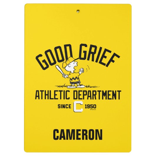 Gute Trauerkunde Klemmbrett (Rückseite)