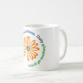 Güte-und Anmut-Tasse Kaffeetasse (VorderseiteRechts)