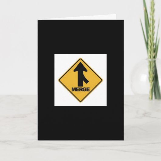 Gute Verlobung! Karte (Vorderseite)