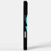 GUTE VIBEN - Benutzerdefiniert Case-Mate iPhone Hülle (Rückseite / Rechts)