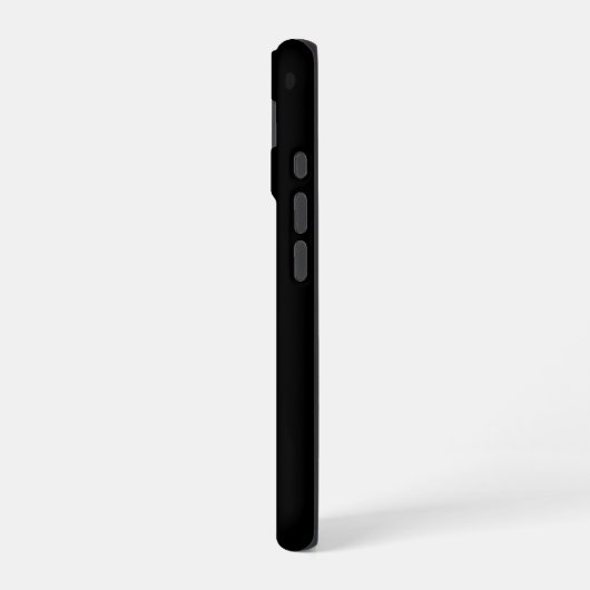 GUTE VIBEN - Benutzerdefiniert iPhone 16 Hülle (Linke Seite)