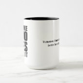 GUTE VIBEN ZU EINEM HABIT MACHEN | Tasse des Kaffe (Zentrum)