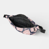 Gute Vibes Bauchtasche (Offen)