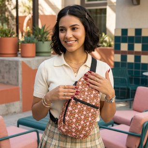 Gute Vibes Crossbody Bag