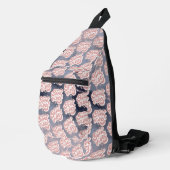 Gute Vibes Crossbody Bag (Rechte Ecke)