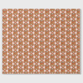 Gute Vibes Geschenkpapier (Flach)