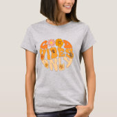 Gute Vibes nur Shirt (Vorderseite)