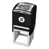 Gute Vibes Permastempel (Produkt)