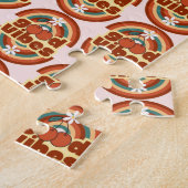 Gute Vibes Puzzle (Seite)