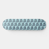 Gute Vibes Skateboard (Horizontal)